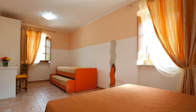 Bed And Breakfast Monticelli