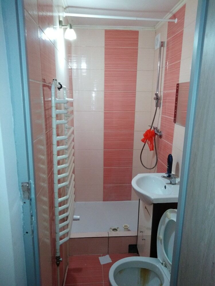 Hotel Noclegi Flori