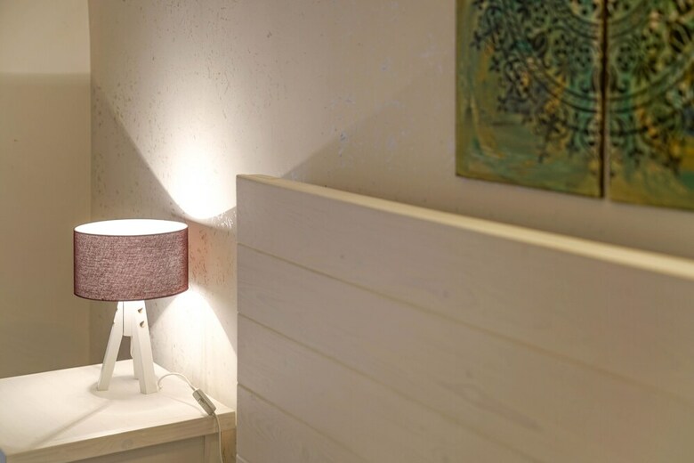 Center Apartment
