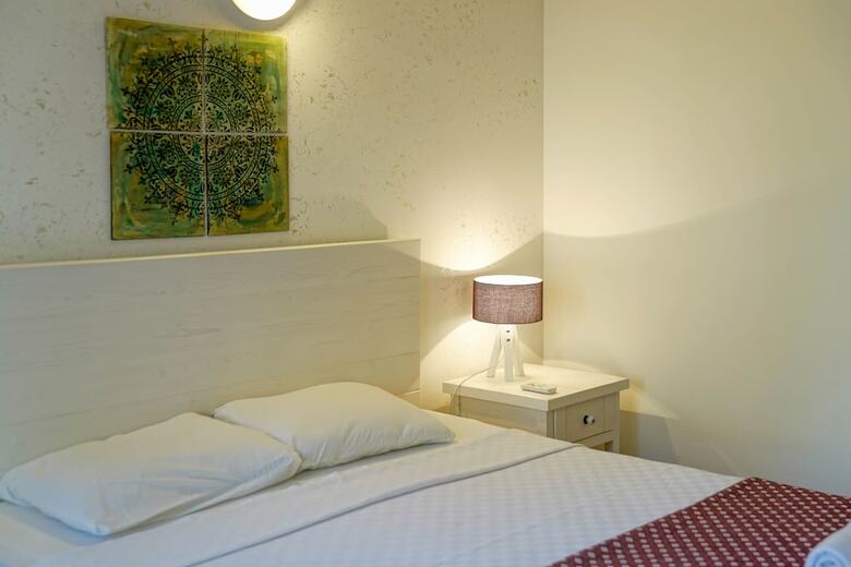Center Apartment