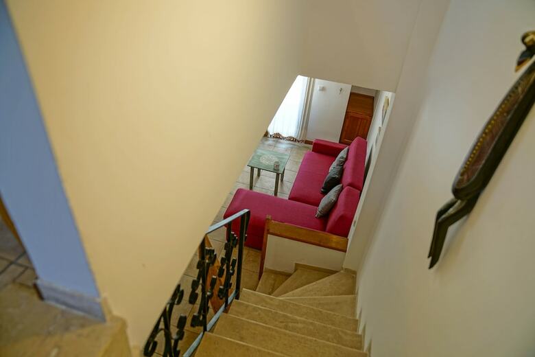 Center Apartment