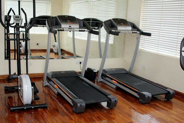 Hotel Cunic Suites