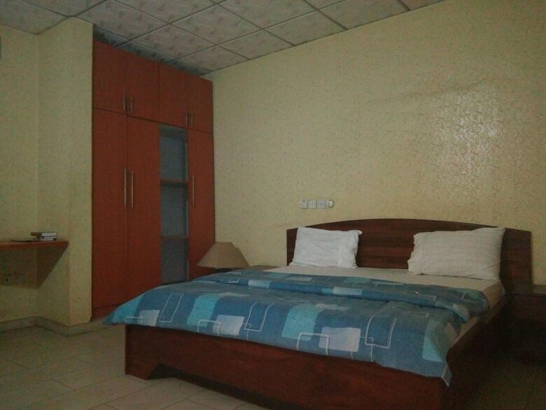 Hotel Cunic Suites