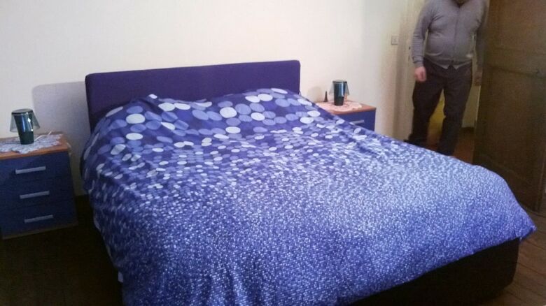 Apartamento Stephanie Home