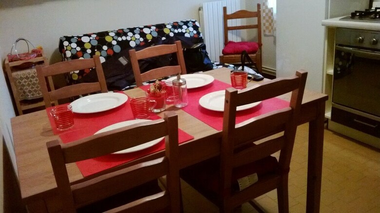 Apartamento Stephanie Home