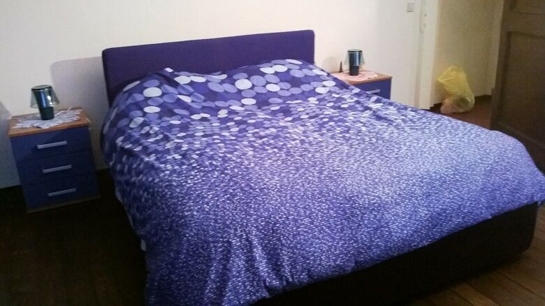Apartamento Stephanie Home
