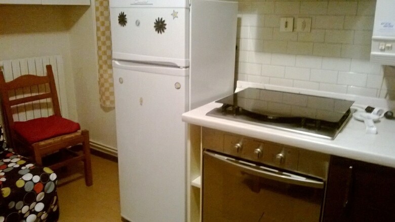 Apartamento Stephanie Home