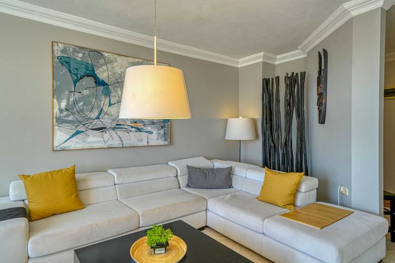 Ada Apartment