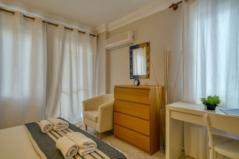 Ada Apartment