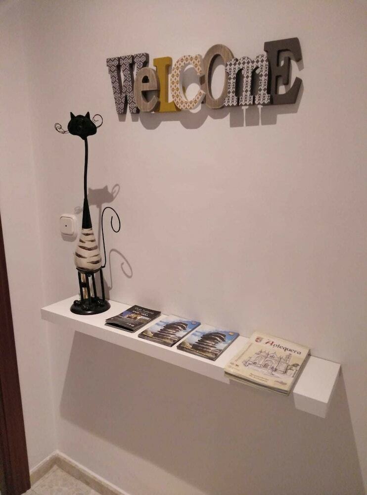 Apartamento Las Recoletas