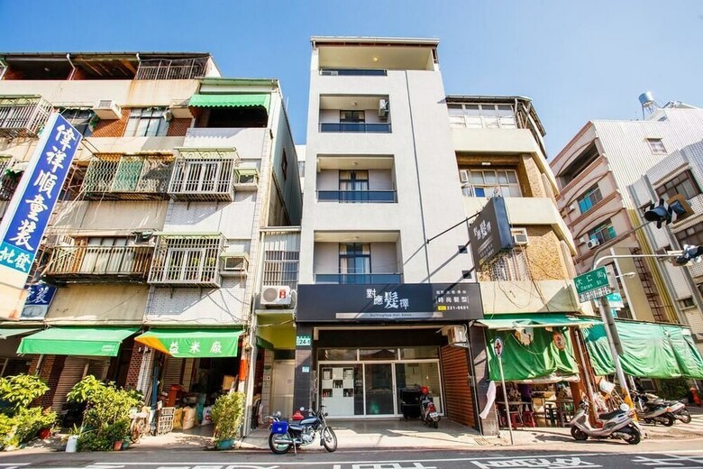 Hotel Haian Star