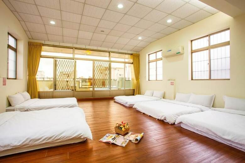 Hotel Haian Star
