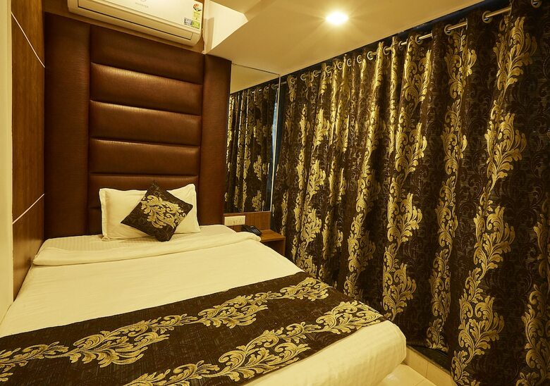 Hotel Alibaba Mumbai