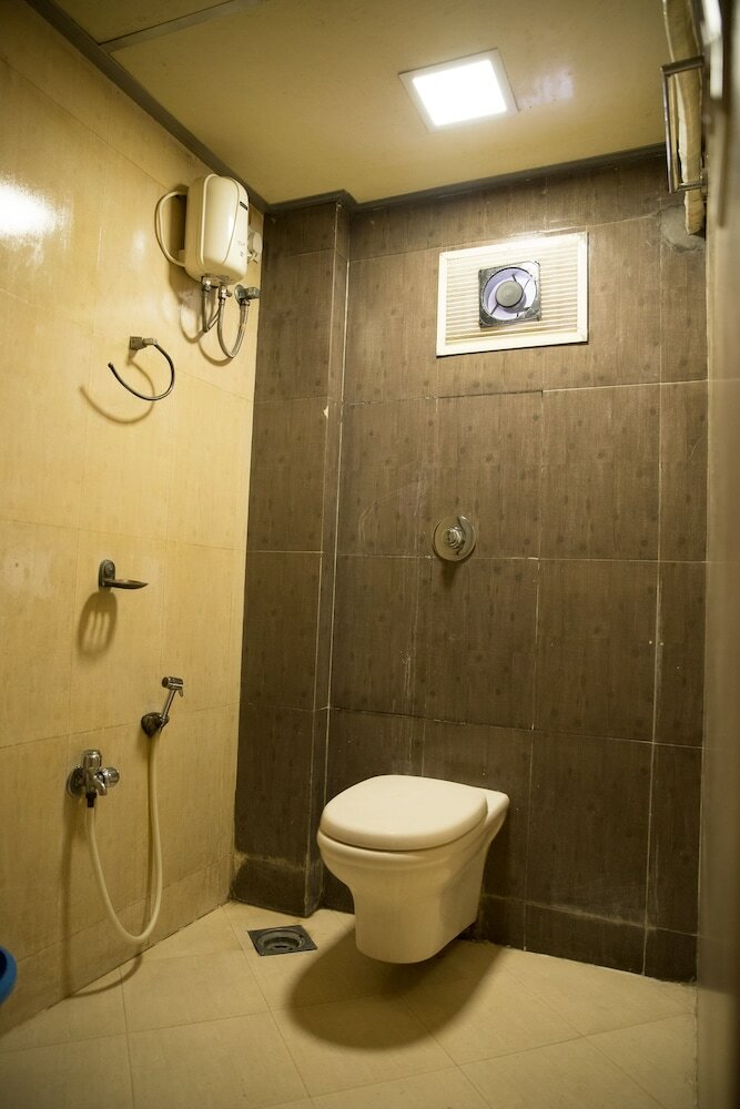 Hotel Alibaba Mumbai