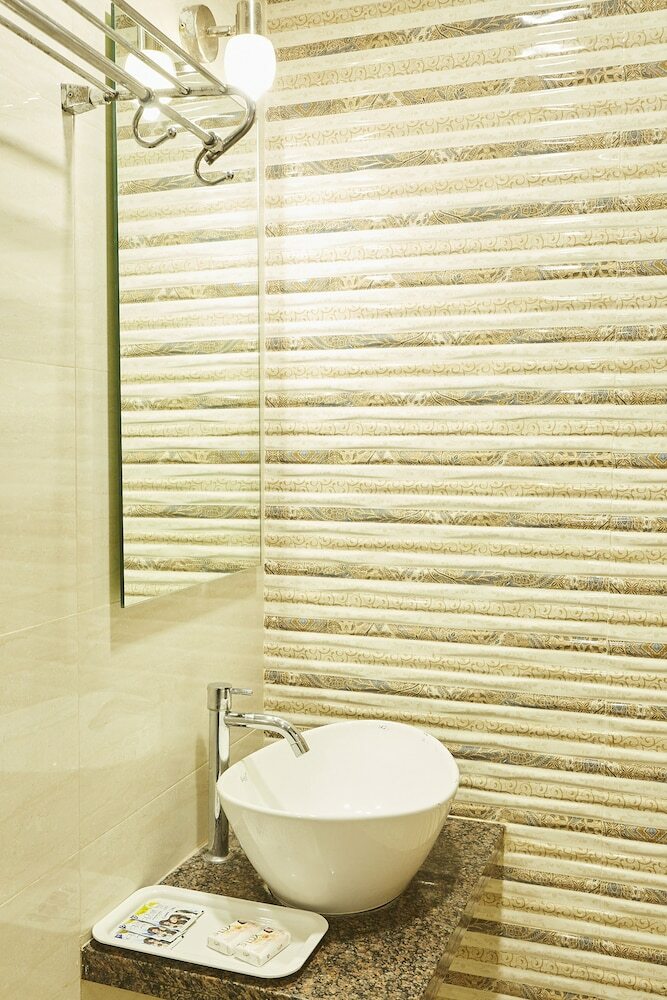 Hotel Alibaba Mumbai