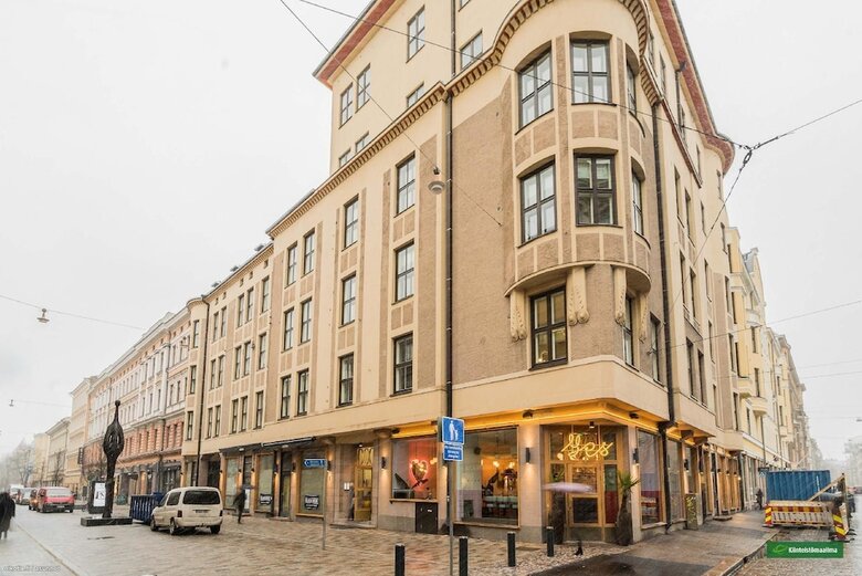 Apartamentos Roost Roba 1