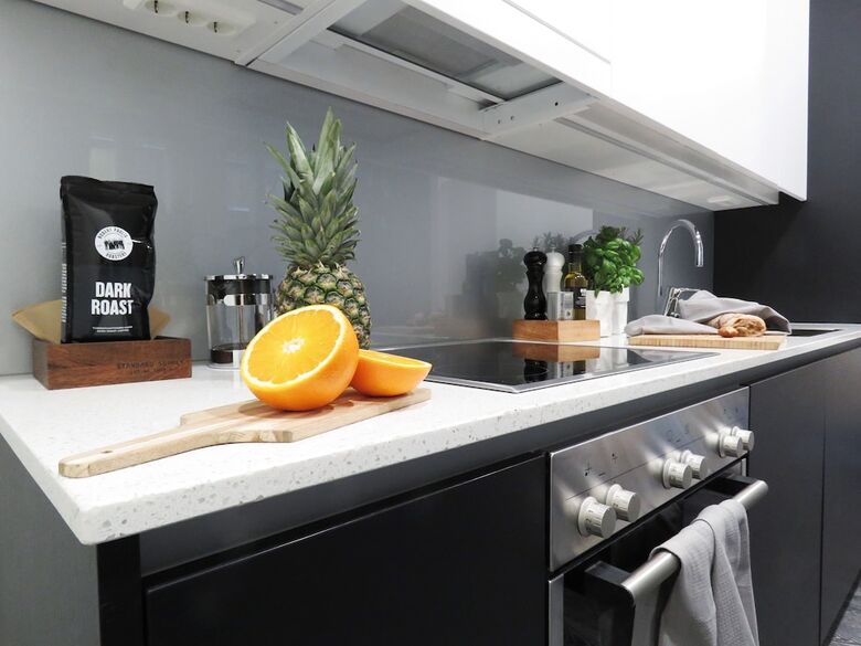 Apartamentos Roost Roba 1