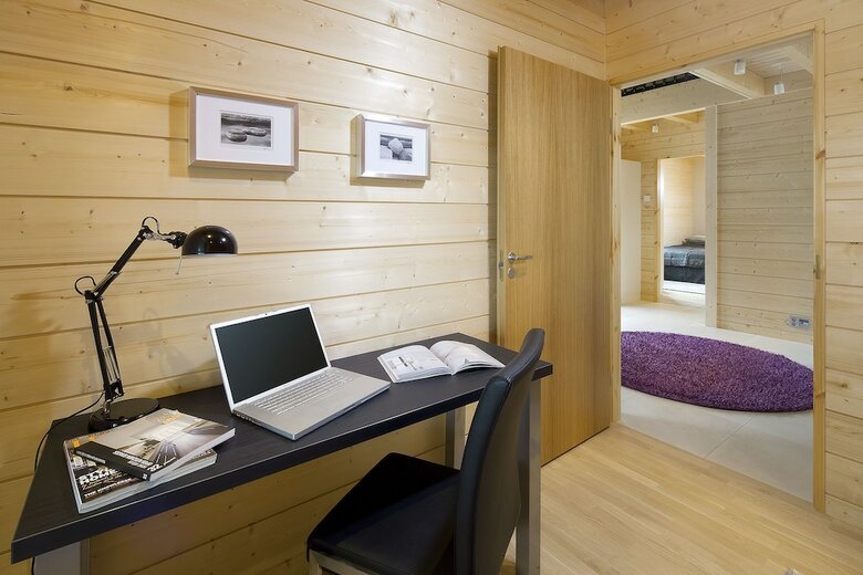 Apartamento Naava Resort