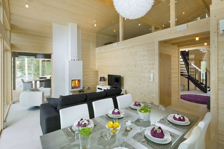 Apartamento Naava Resort