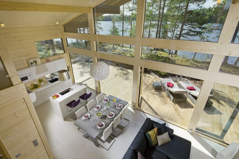 Apartamento Naava Resort