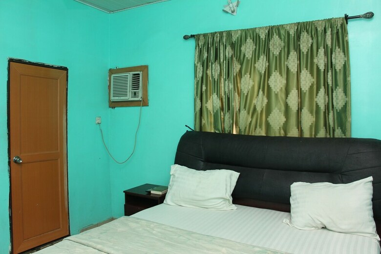 Hotel Daniel Suites