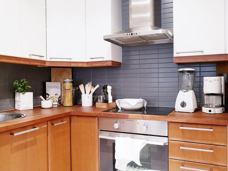 Apartamentos Roost Tunturi