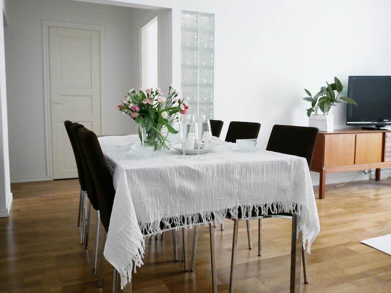 Apartamentos Roost Tunturi