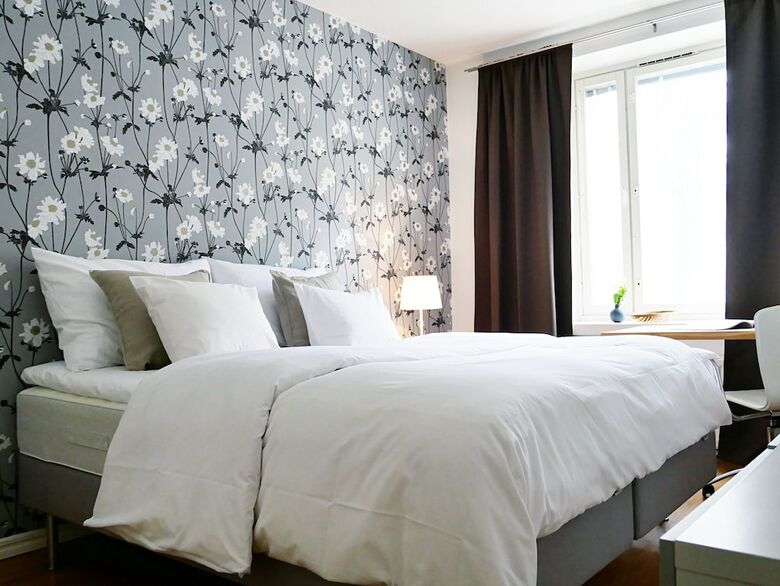 Apartamentos Roost Tunturi