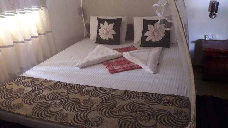 Hotel Nimjaya
