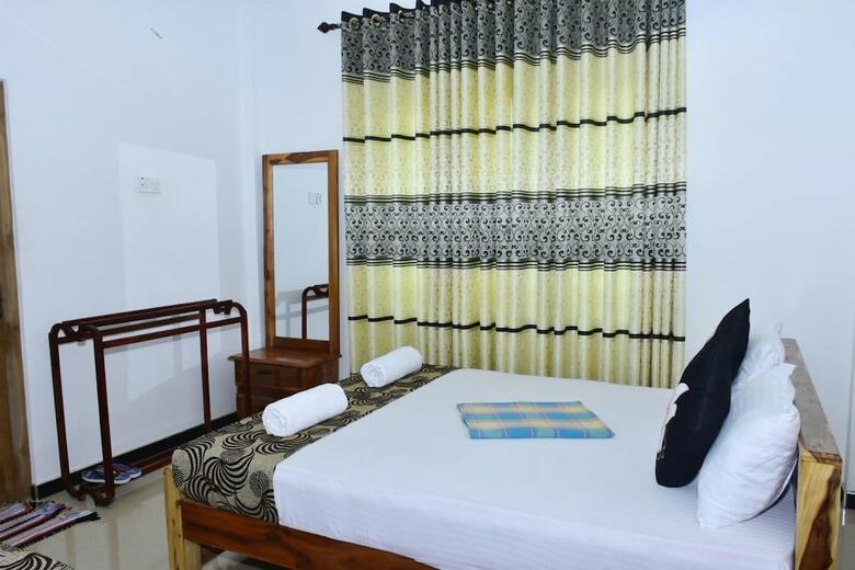 Hotel Nimjaya