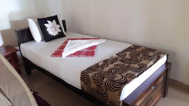 Hotel Nimjaya