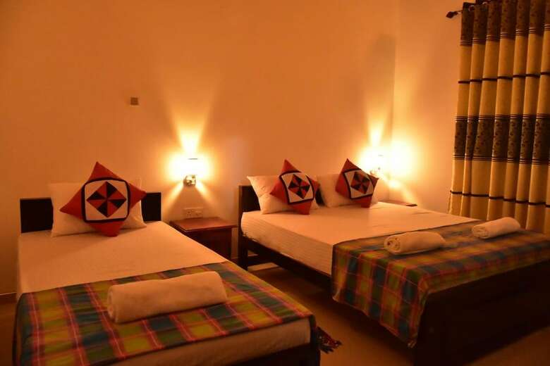 Hotel Nimjaya