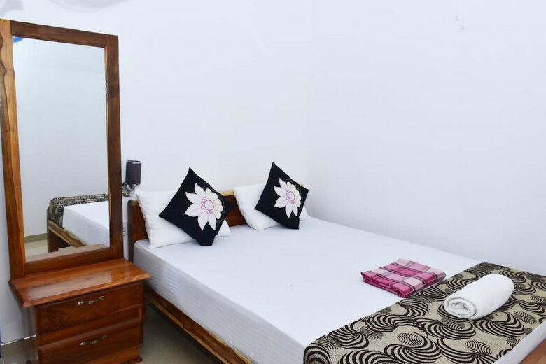 Hotel Nimjaya