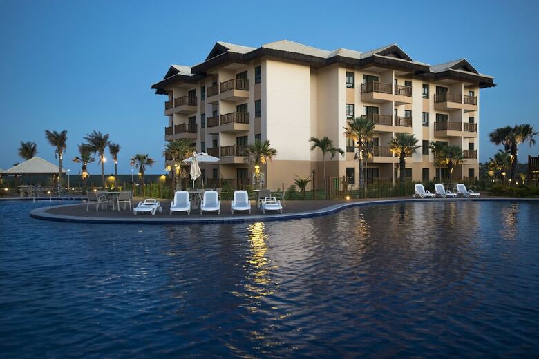 Apartamentos Vg Sun By Vila Gal�