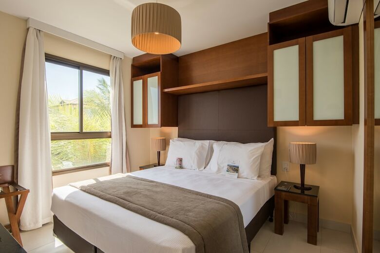 Apartamentos Vg Sun By Vila Gal�