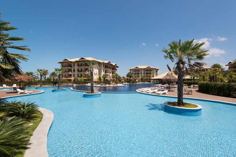 Apartamentos Vg Sun By Vila Gal�