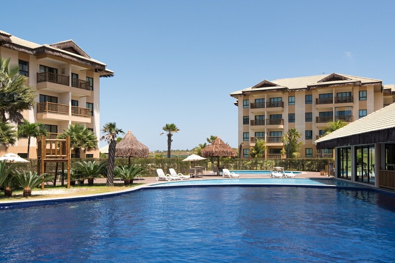 Apartamentos Vg Sun By Vila Gal�