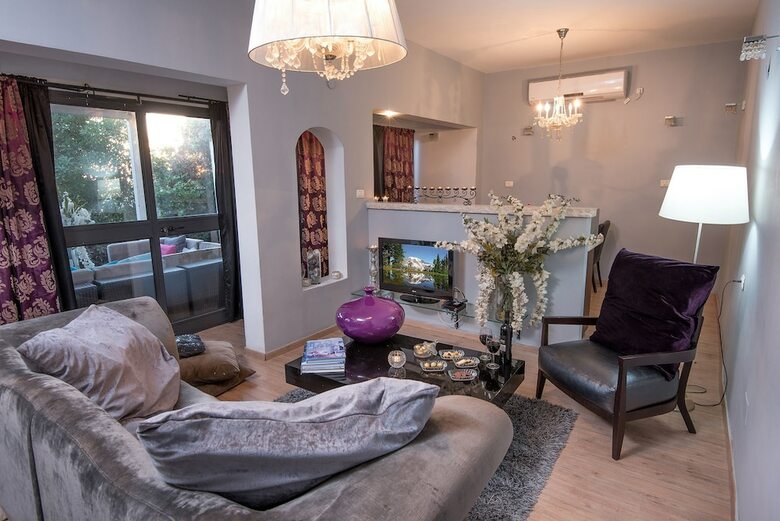 Apartamento Appartment In Kfar Vradim