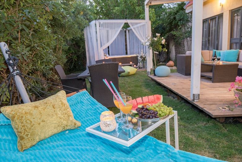Apartamento Appartment In Kfar Vradim