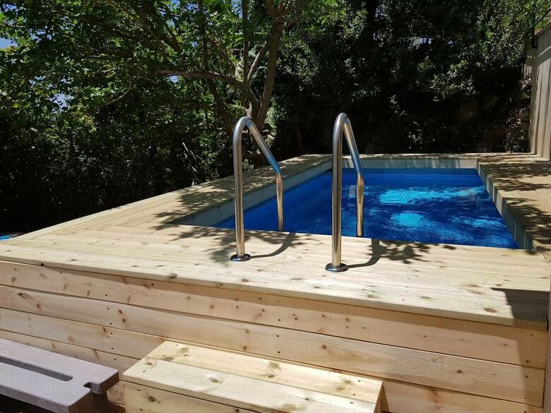 Apartamento Appartment In Kfar Vradim