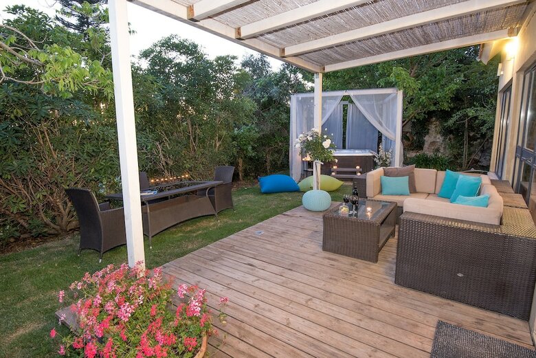 Apartamento Appartment In Kfar Vradim