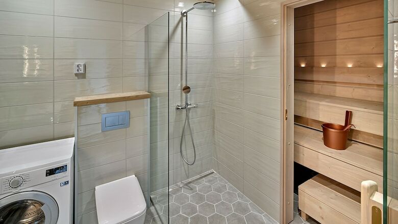 Apartamentos Naava Chalet