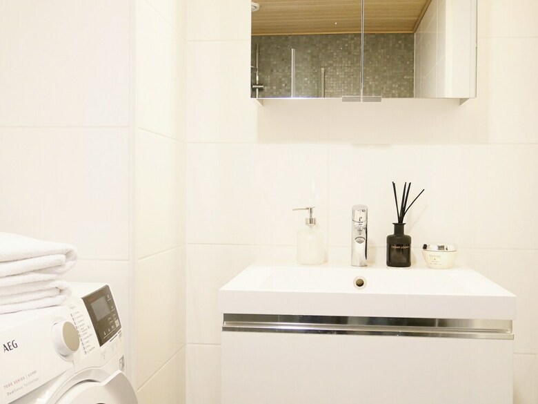 Apartamentos Roost Vuori