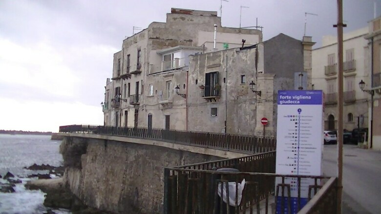 Apartamento Cuore Di Casa Ortigia