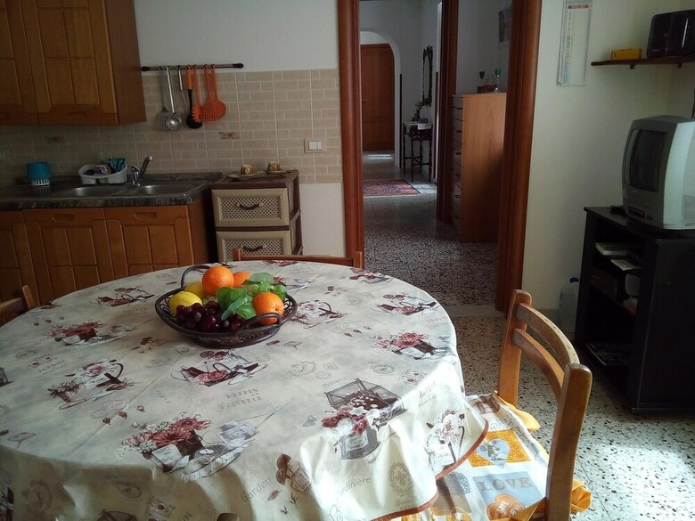 Apartamento Cuore Di Casa Ortigia