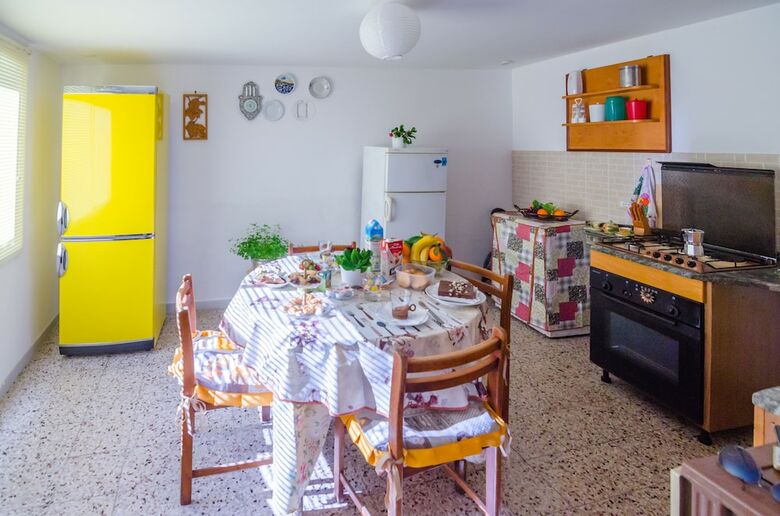 Apartamento Cuore Di Casa Ortigia