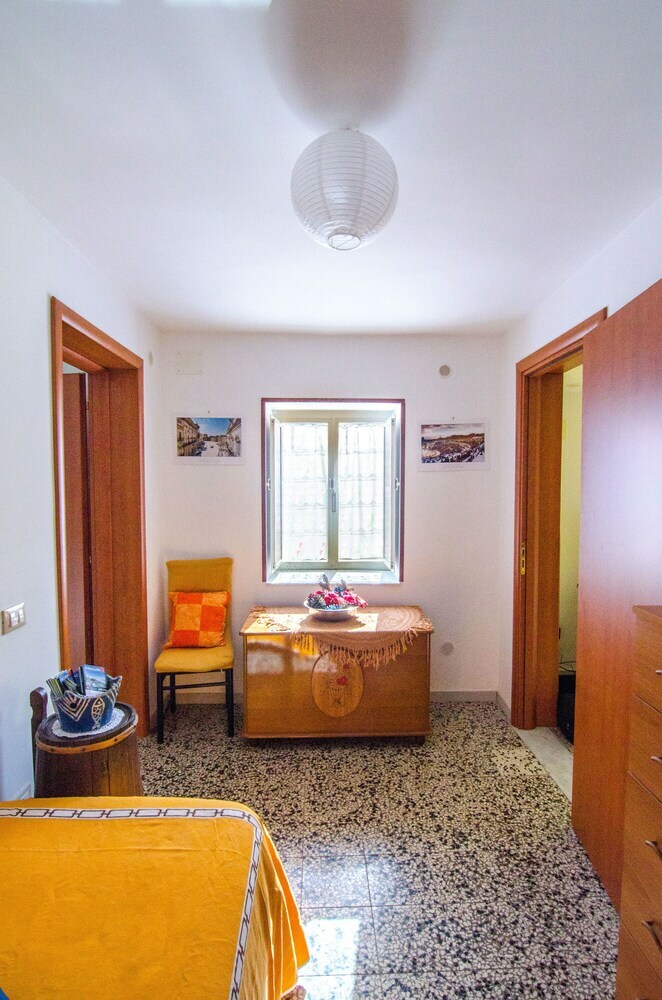 Apartamento Cuore Di Casa Ortigia