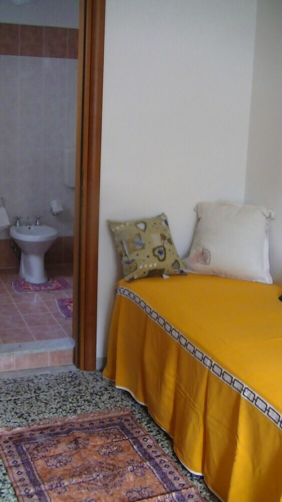 Apartamento Cuore Di Casa Ortigia