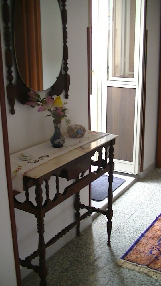 Apartamento Cuore Di Casa Ortigia
