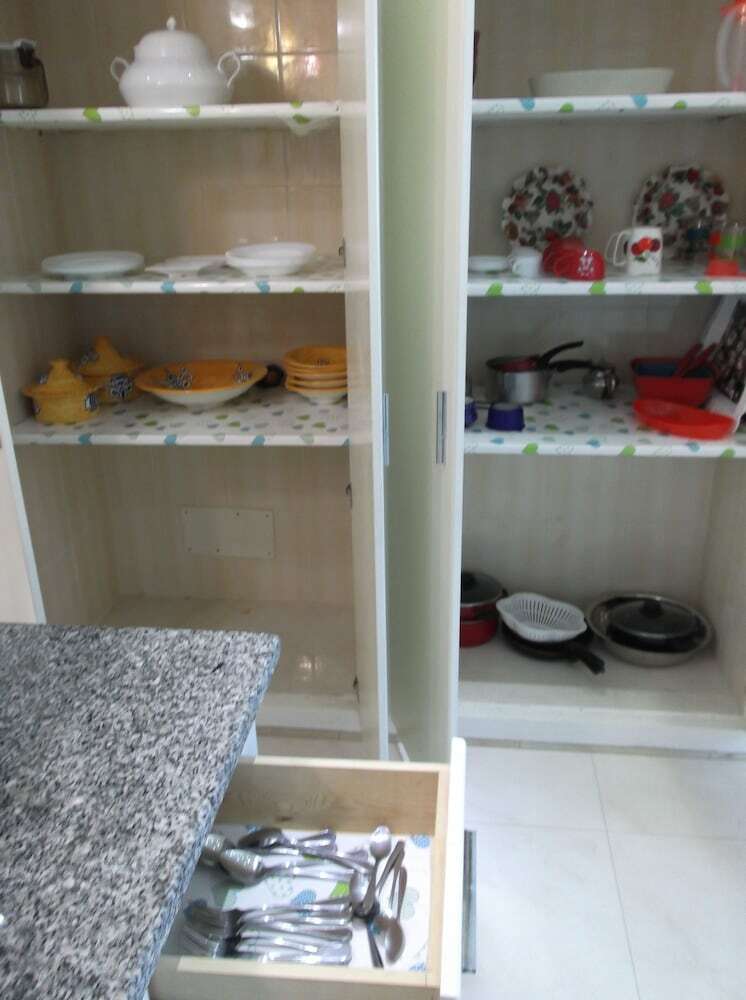 Apartamentos Rahma